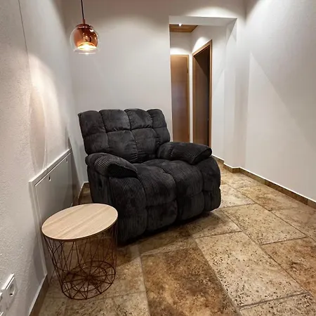 Zahn Appartamento Markersbach